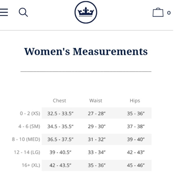 Peter Millar ladies vest - Picture 5 of 5